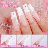 Sculpting 3D Nail Gel No Wipe 3D Molding Craving Solid Builder Glue