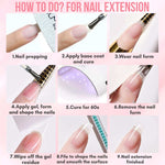 Builder Nail Gel