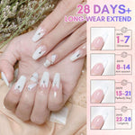 Poly Nail Gel