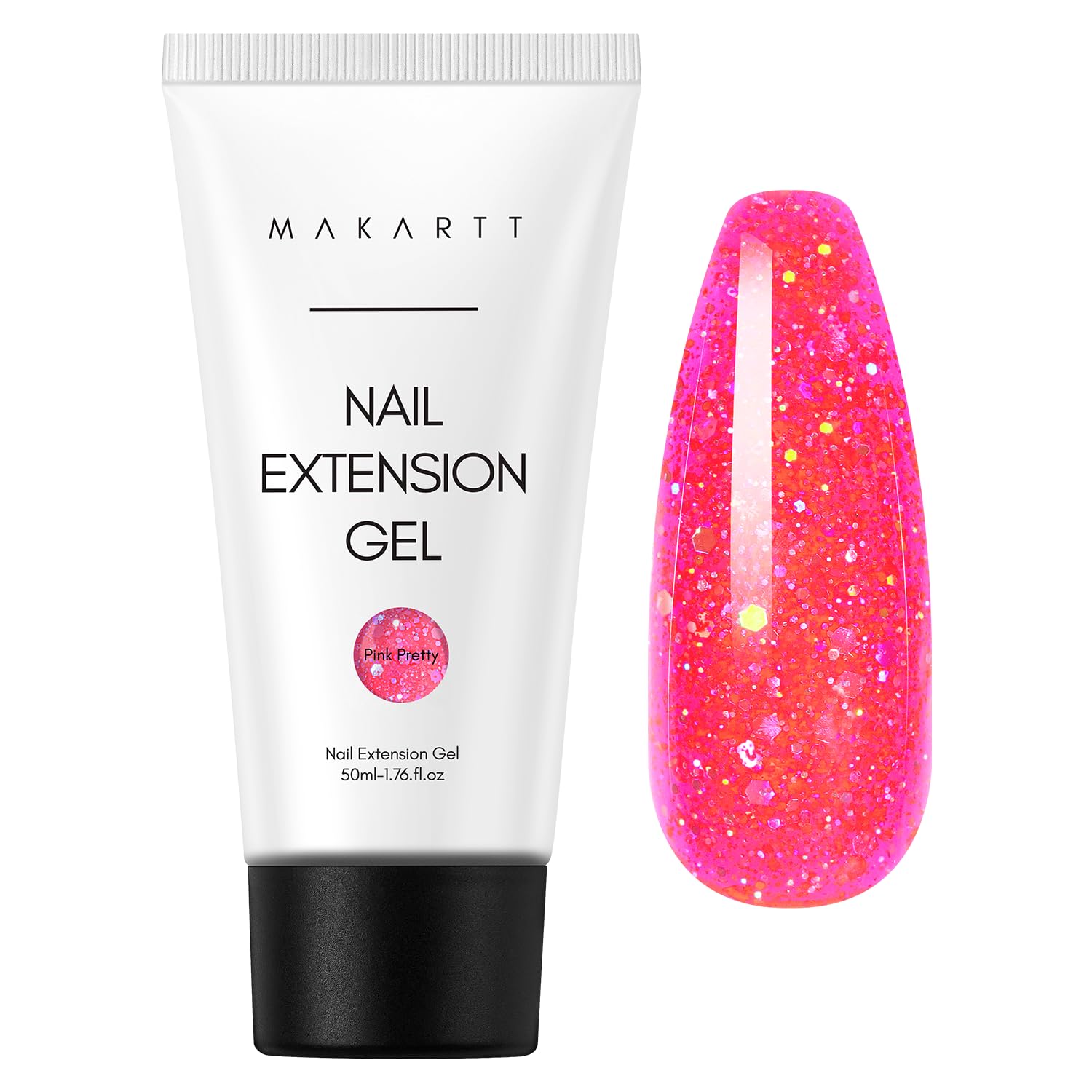 Poly Nail Gel 50ML