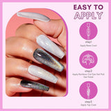 Cat Eye Gel Polish