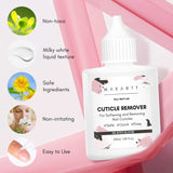 Cuticle Remover Liquid