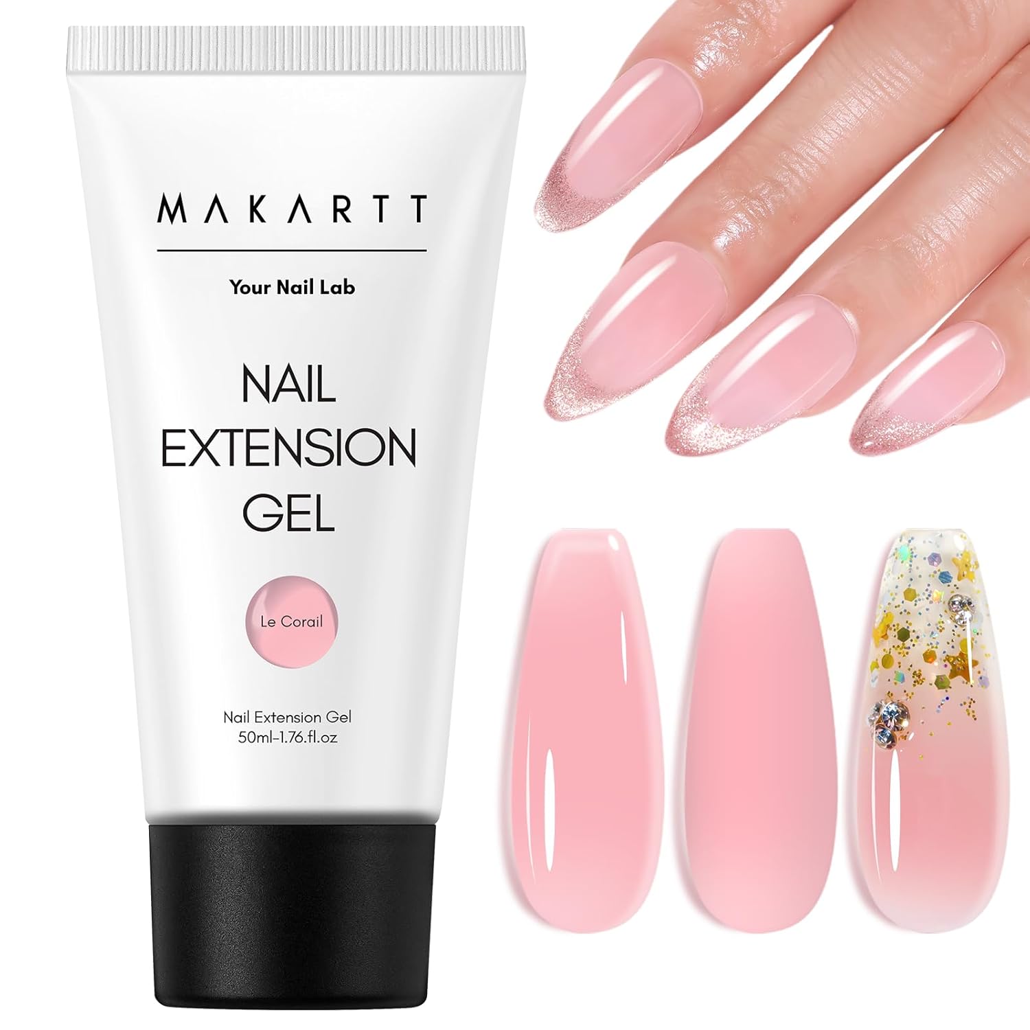 Poly Nail Gel 50ML