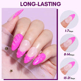 3D Artistic Nail Foil Glue