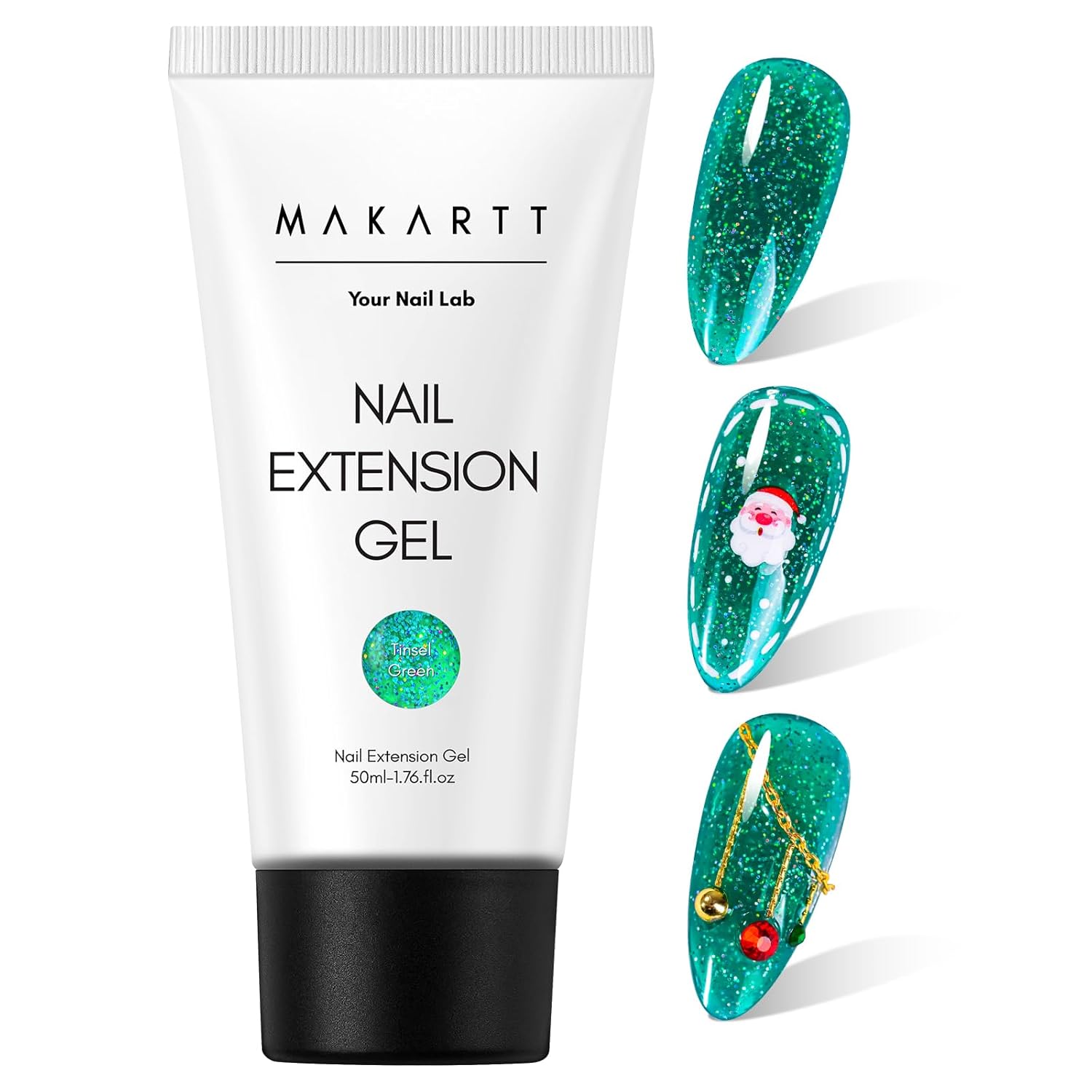 Poly Nail Gel 50ML