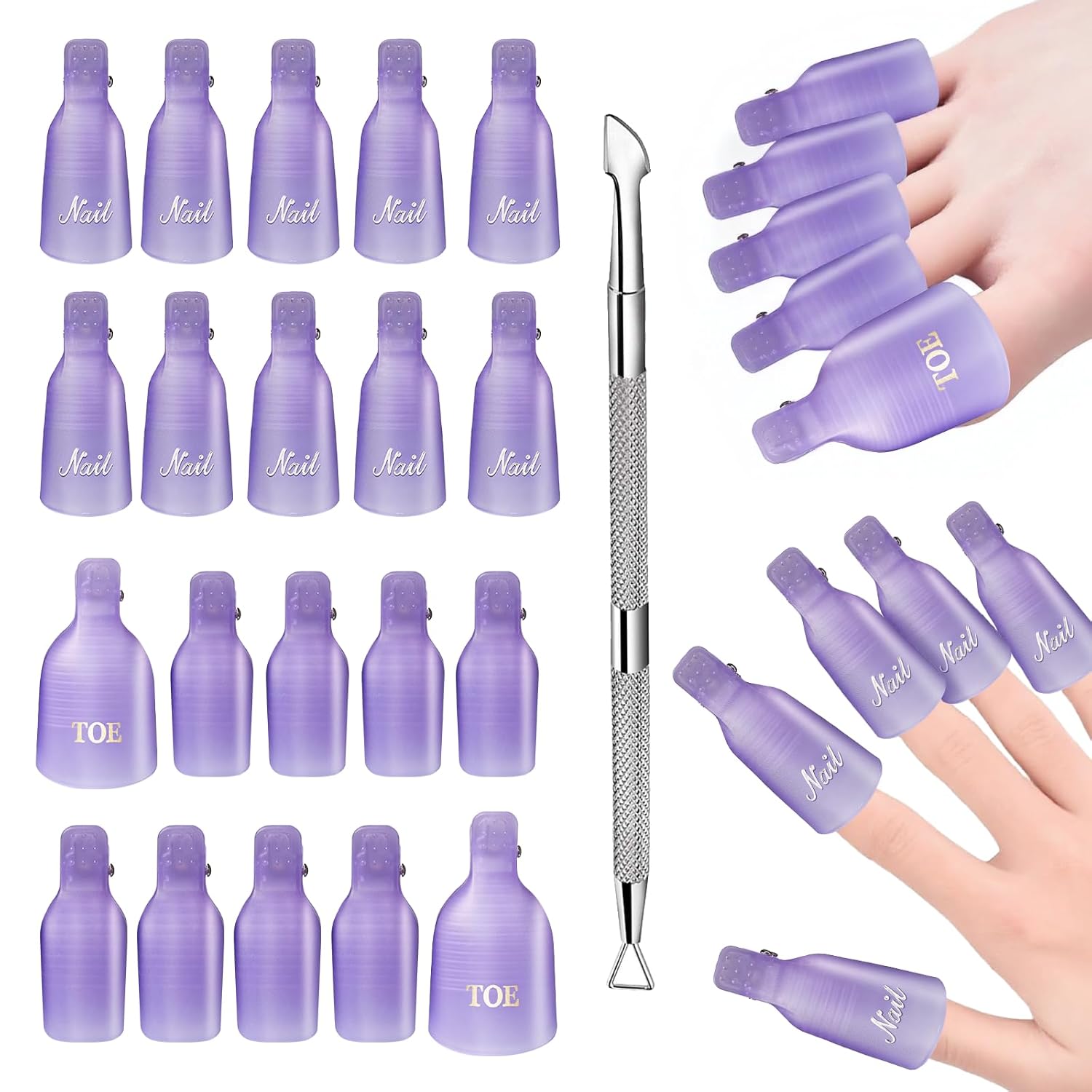 Remover Clips Kit