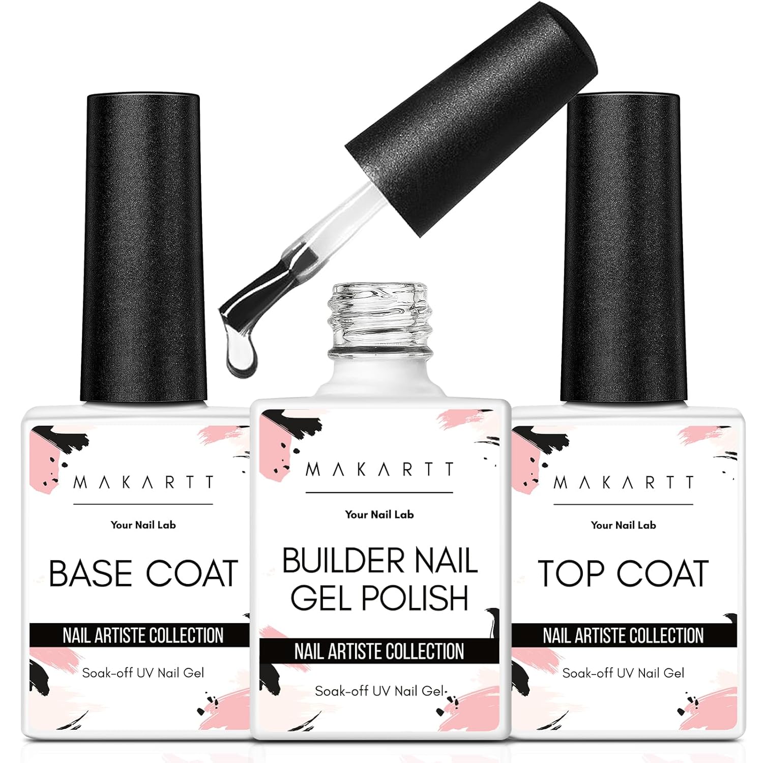 Builder Nail Gel 15ML