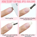 Builder Nail Gel