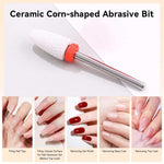 Electric Nail Drill Rechargeable