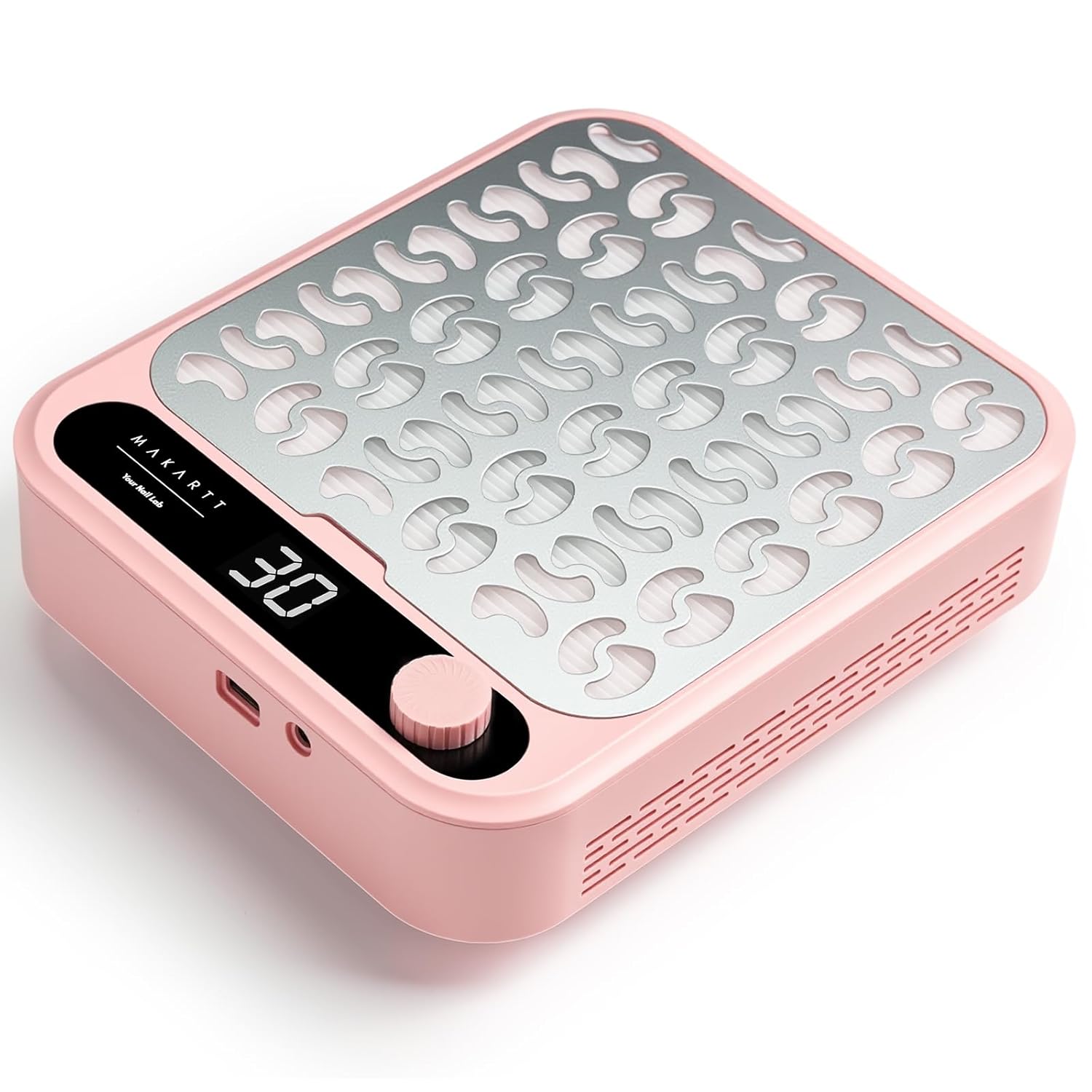 Larina Professional Nail Dust Collector