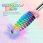 Nail Drill Bits Set