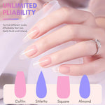 Poly Nail Gel