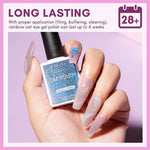 Cat Eye Gel Polish