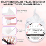 Solid Builder Gel