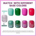 Cat Eye Gel Polish