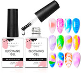 Blooming Gel Nail Polish