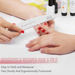 Nail Files for Acrylic