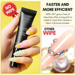 3D Nail Gel