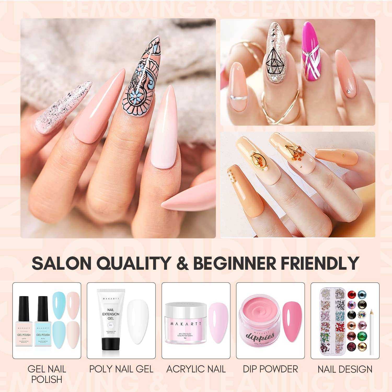 Top Coat Combo Set