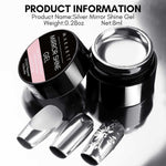 Mirror Shine Gel