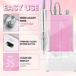 Makartt Professional Nail Drill