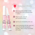 Nail Glue for False Nails