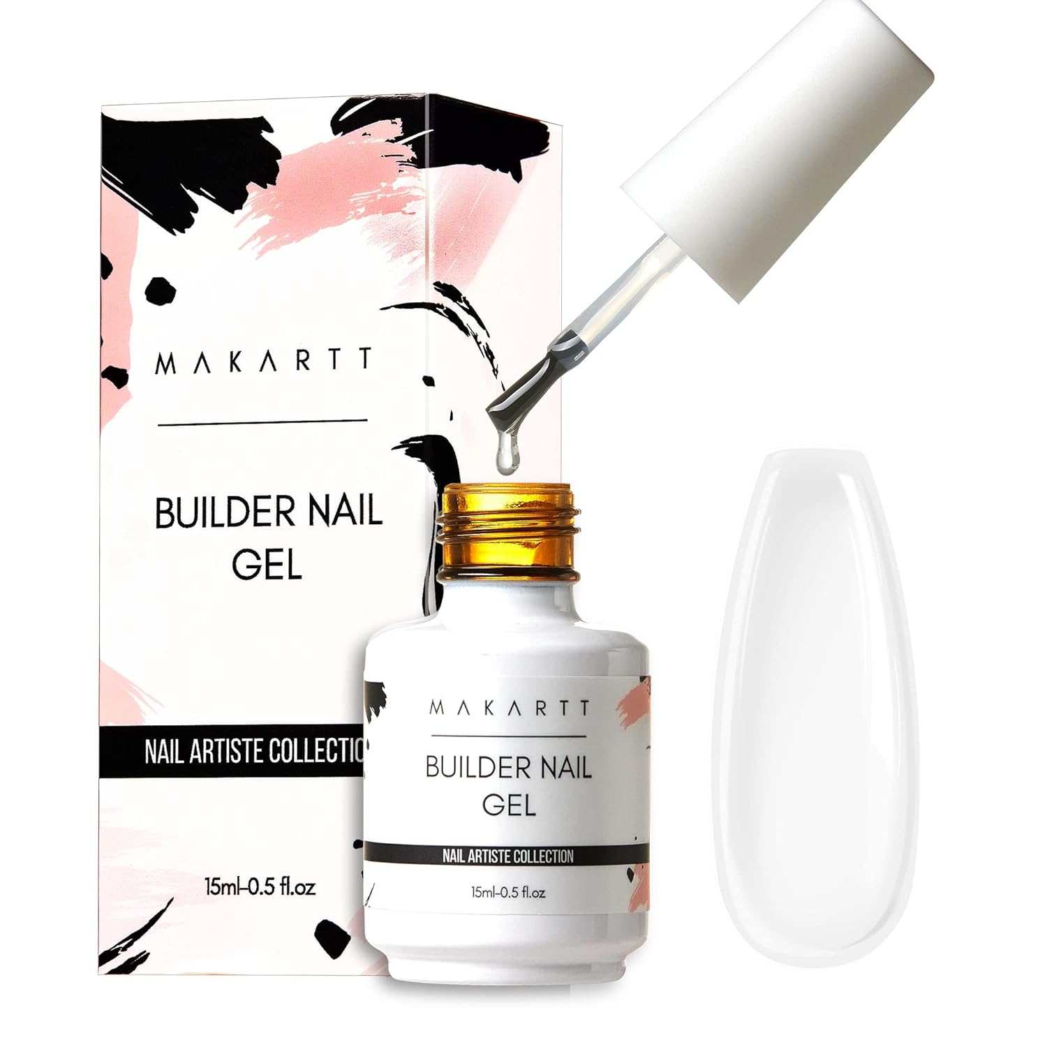 Builder Nail Gel