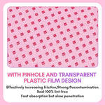 Lint-Free Nail Wipes