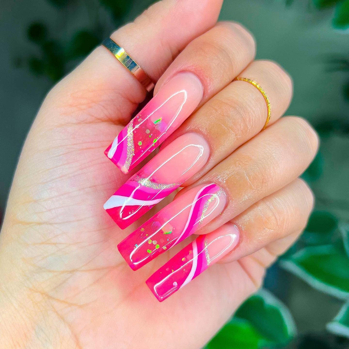 Nail Art Brushes