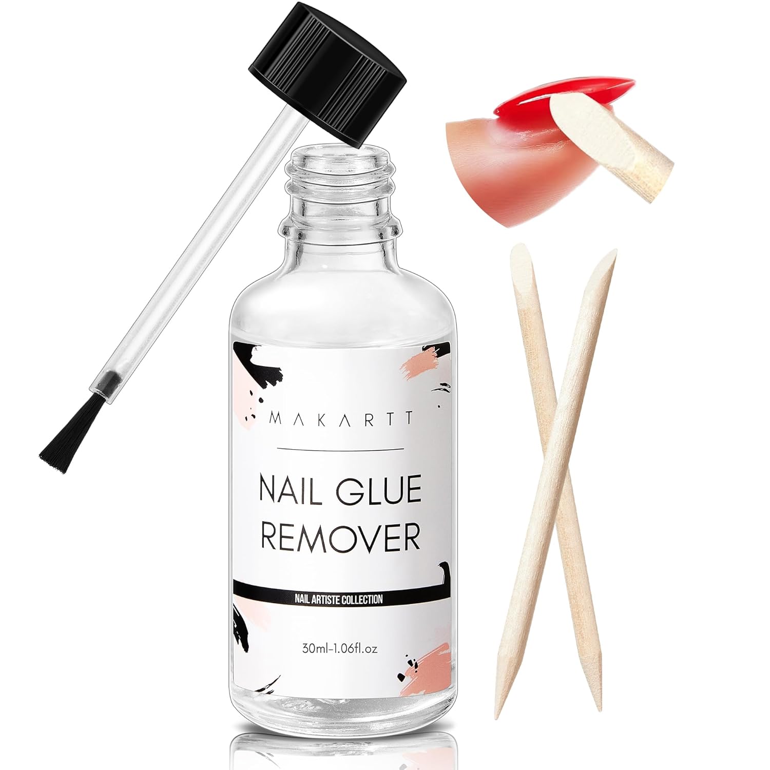 Nail Glue Remover