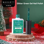Iridescent Gel Nail Polish Soak Off UV Gel Set for Nail Art Salon Home