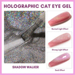 Cat Eye Gel Polish