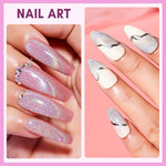 Cat Eye Gel Polish