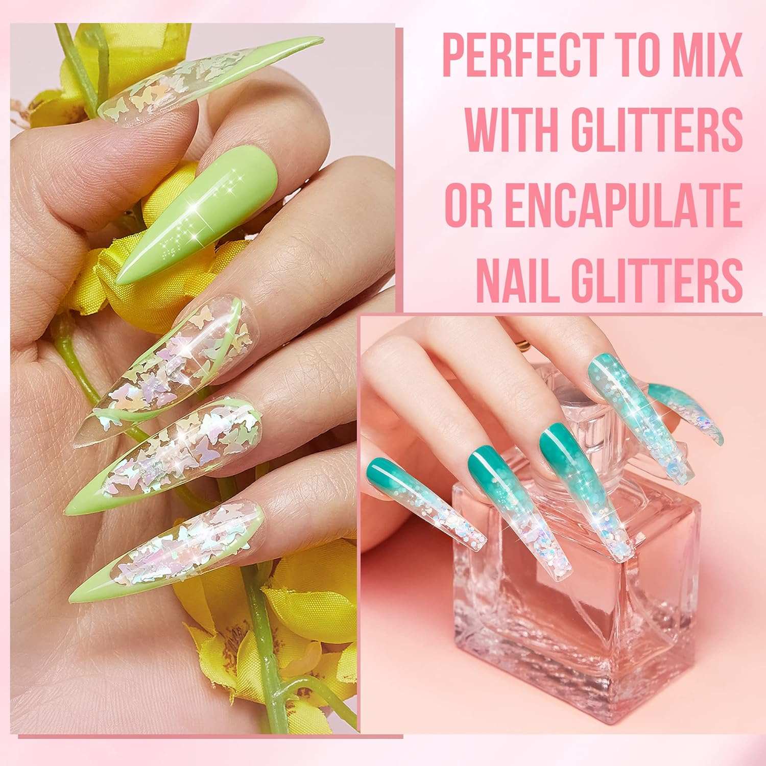 Builder Nail Gel