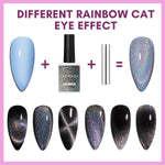Cat Eye Gel Polish