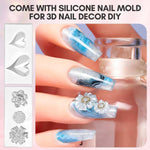 Solid Gel Builder