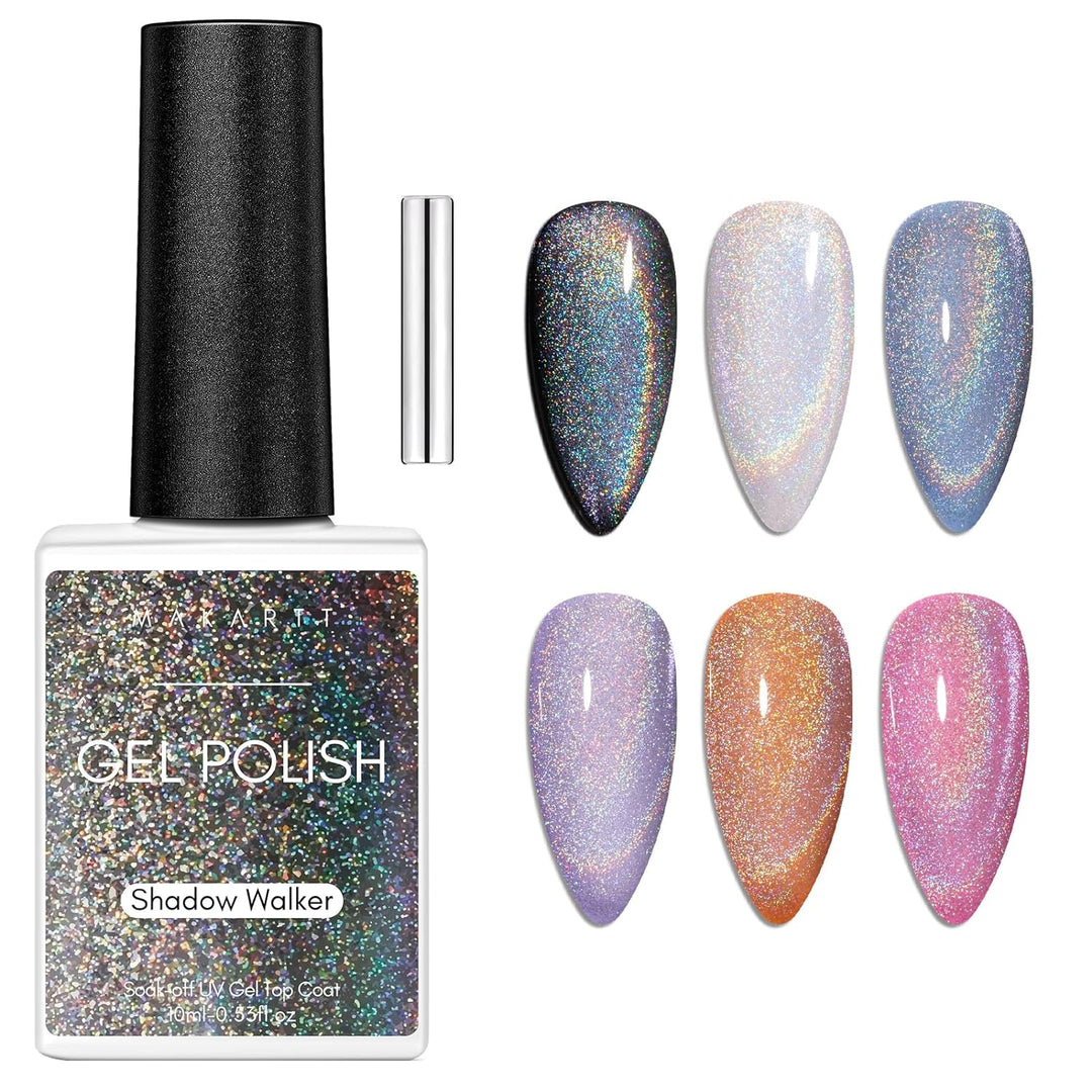 Cat Eye Gel Polish