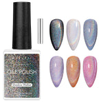 Cat Eye Gel Polish