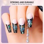 Solid Gel Builder
