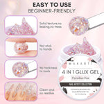 Solid Gel Builder