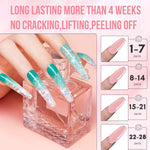Builder Nail Gel