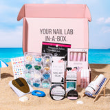 Makartt Subscription Nail Box