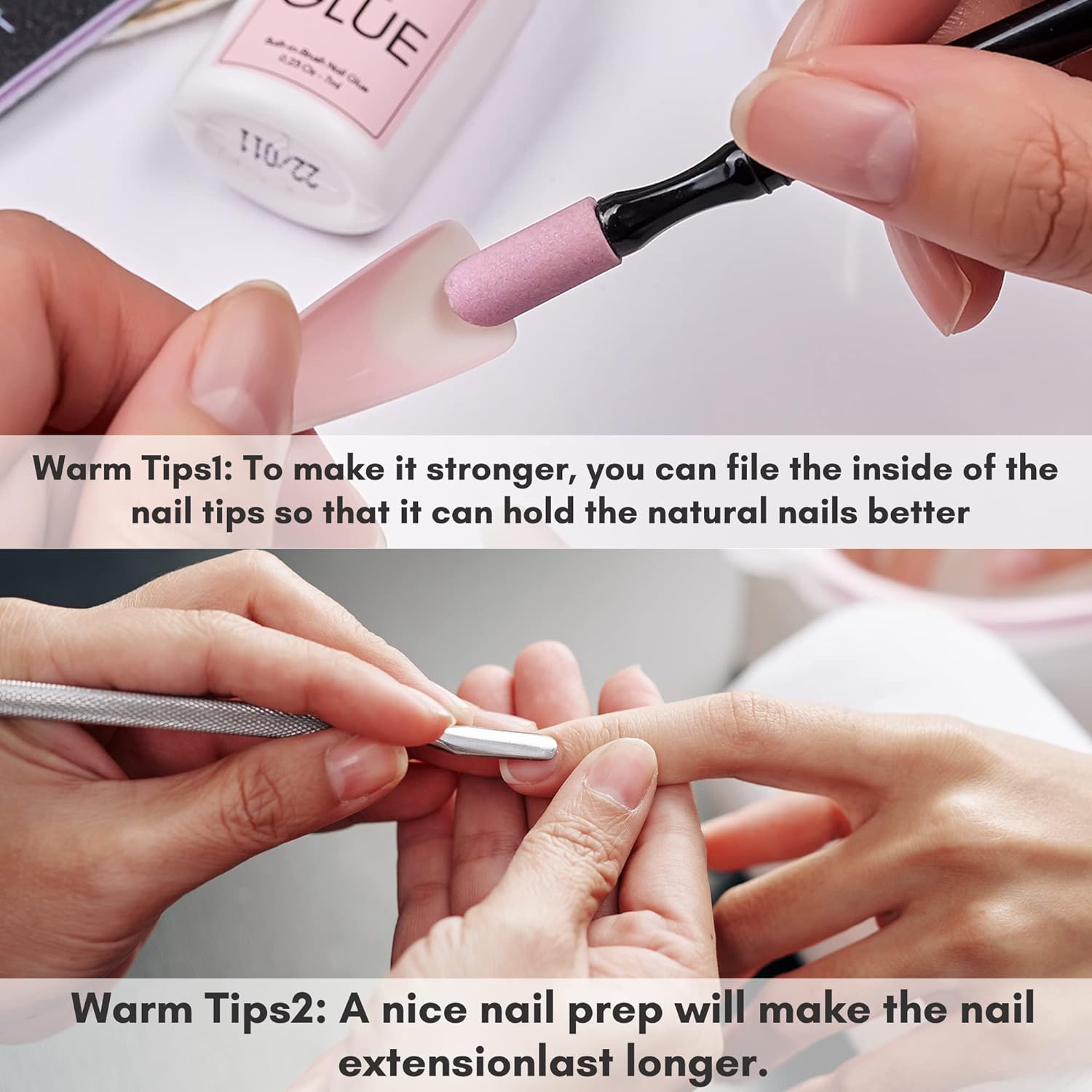 5 Best Tips For Long Nails [Expert Advice]