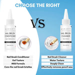 Nail Brush Cleaner