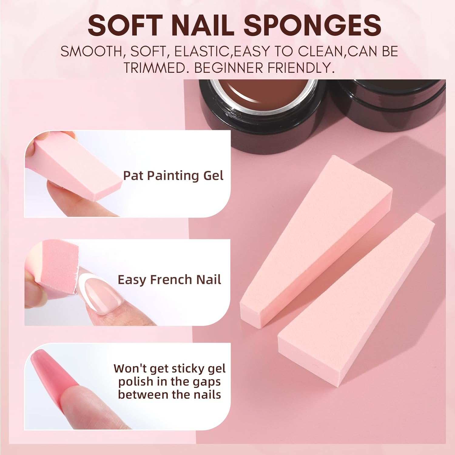 Gradient Painting Gel