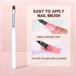 Gradient Painting Gel