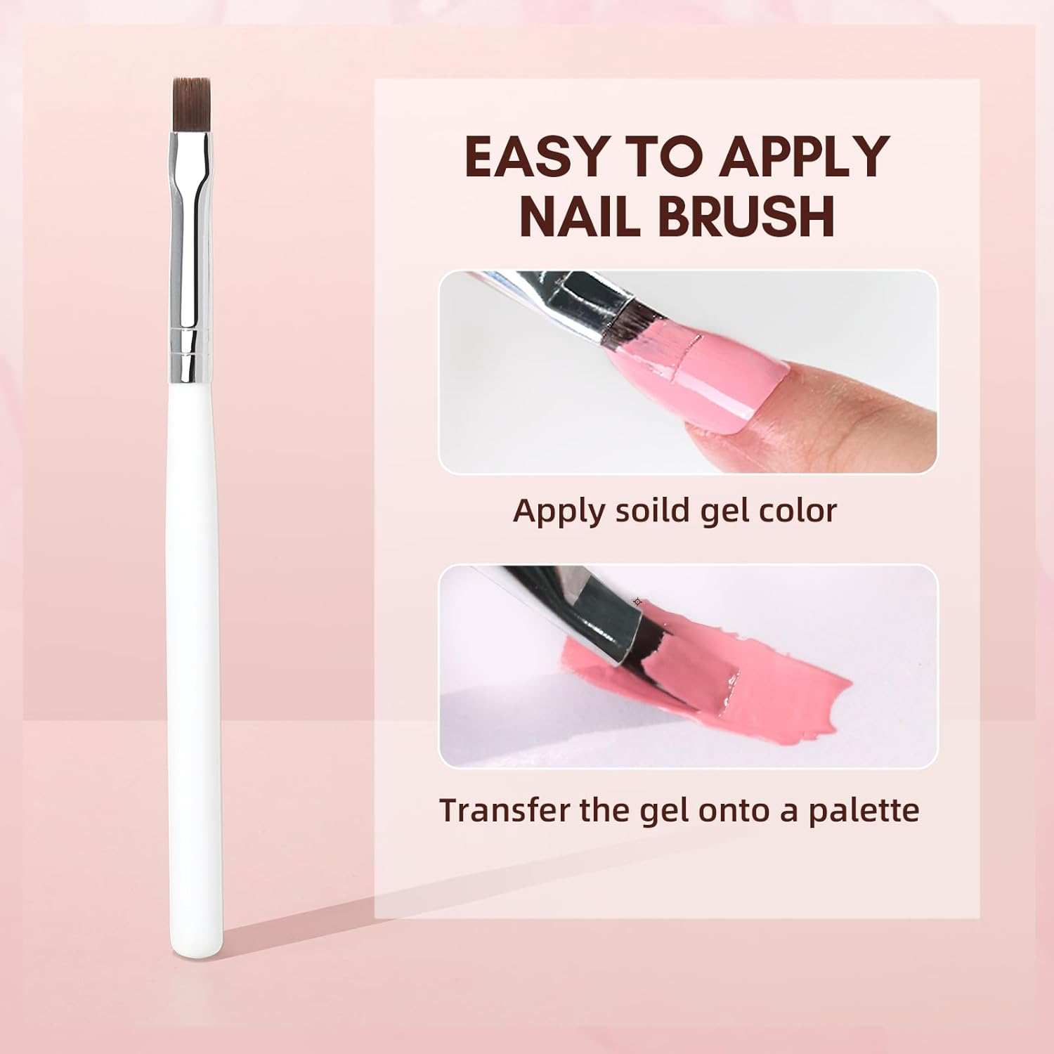 Gradient Painting Gel