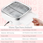 Vacuum Dust Collector