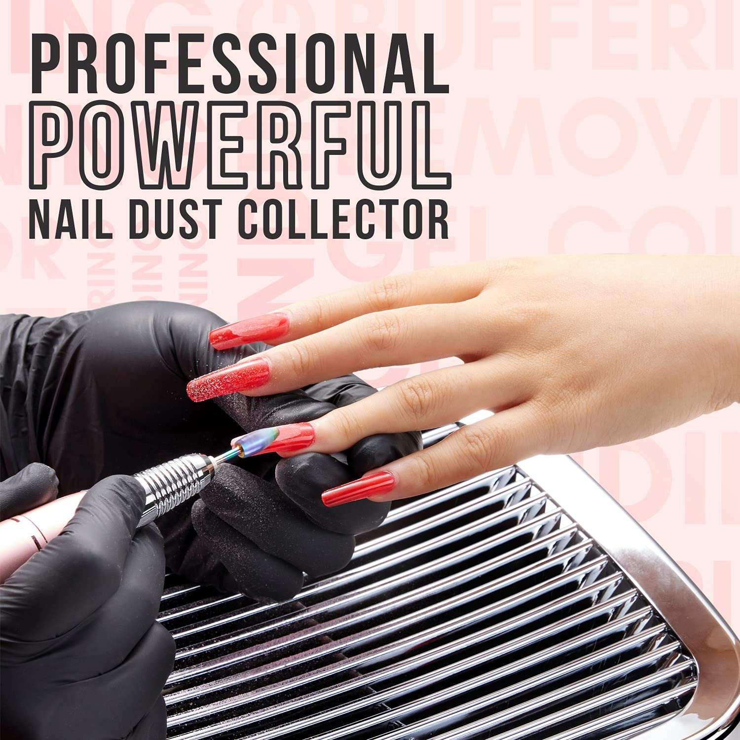Vacuum Dust Collector