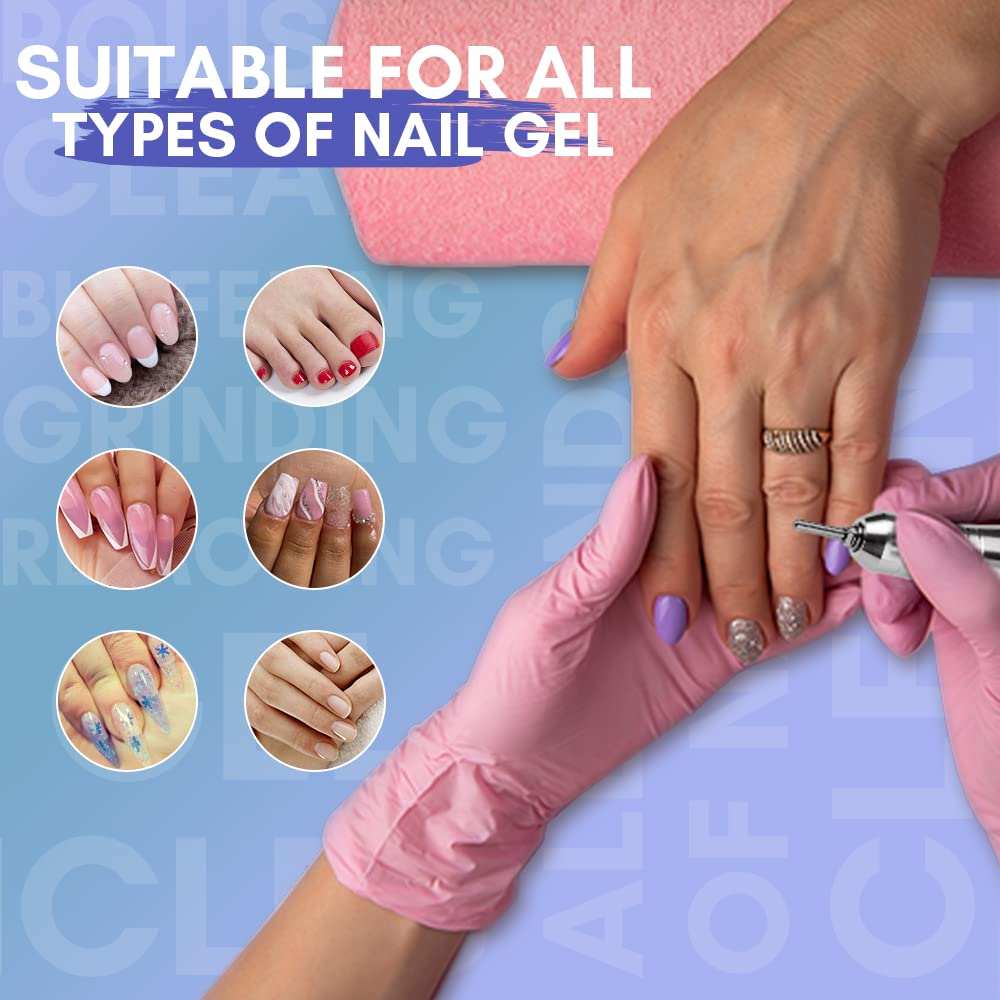 Electric Nail File
